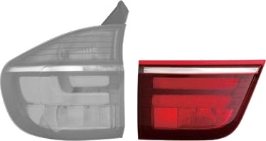 Baklykt VAN WEZEL 0689923
