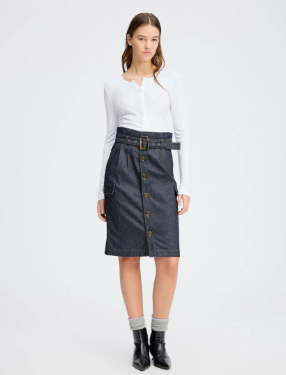 Munthe Raina - Navy - 44