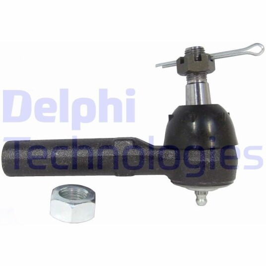Endeledd DELPHI TA2380