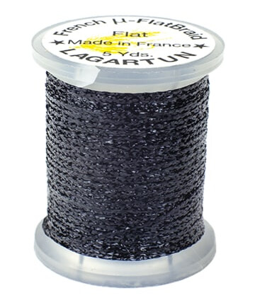 Lagartun Mini Flatbraid Lagartun Mini Flatbraid