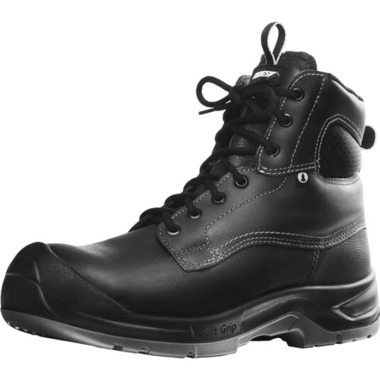 Arbesko Sikkerhetsstøvler VERNESKOLETT 430 1 PAR SSK-430 48