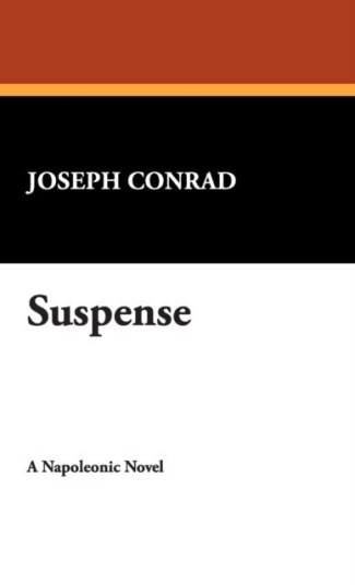 Suspense Suspense