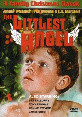 Littlest Angel 1969 DVD Littlest Angel 1969 DVD