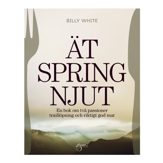 Gawell Förlag - Et spring nyt