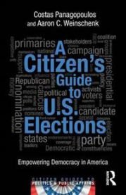 A Citizen's Guide to U.S. Elections: Empowering Democracy in America, Pent brukt bok uten markeringer