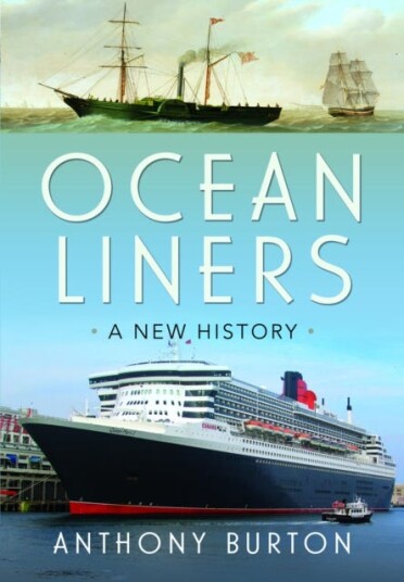 Ocean Liners A New History Ocean Liners A New History