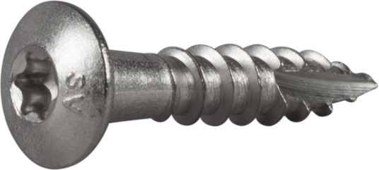 TAKRENNESKRUE PH 4,8X25 A2 -250 TAKRENNESKRUE PH 4,8X25 A2 -250