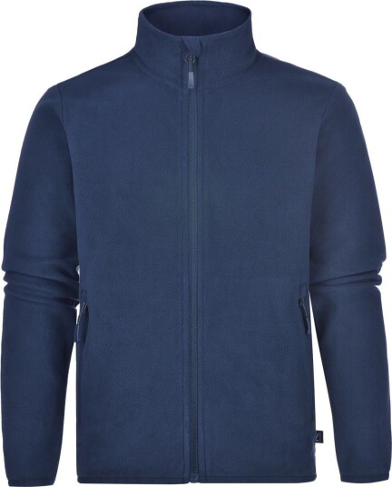 Norheim Fagerheim 2.0 Fleecejakke Jr Navy Blazer 6