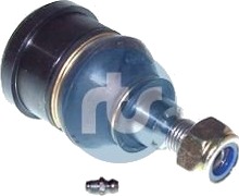 RTS 93-17218 Bærekule RTS 93-17218 Bærekule