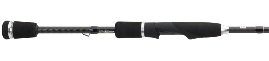 13 Fishing Fate Black Spinning
