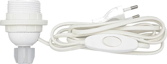 Lampholder Malmbergs E27 Flaskemontage 99009418