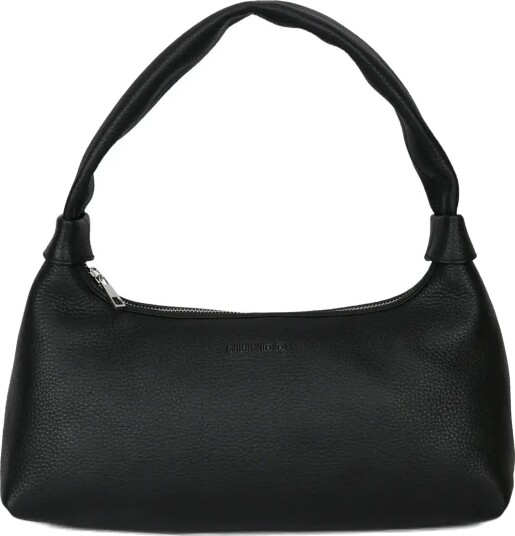 Nunoo Large Dandy Soft Black   Black   ONE SIZE