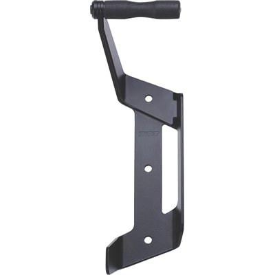 BBB Parkinglot Wide 3″, veggholder sykkel STD STD