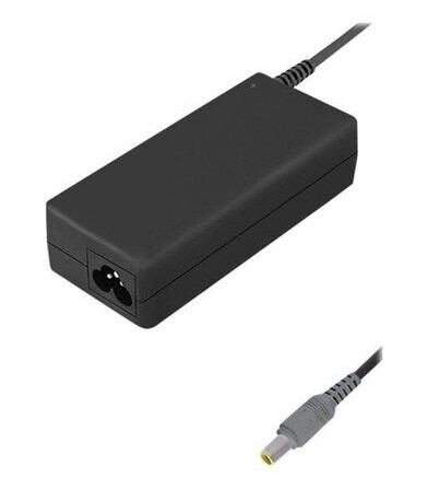 Qoltec - power adapter - 65 Watt