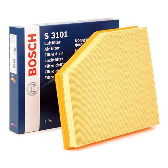 Luftfilter BOSCH 1 457 433 101 Luftfilter BOSCH 1 457 433 101