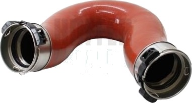 HOFFER 96817 Ladeluftslange