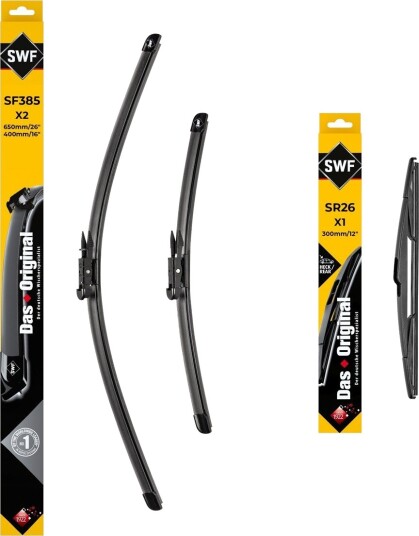SWF SWF29800003 Vindusvisker