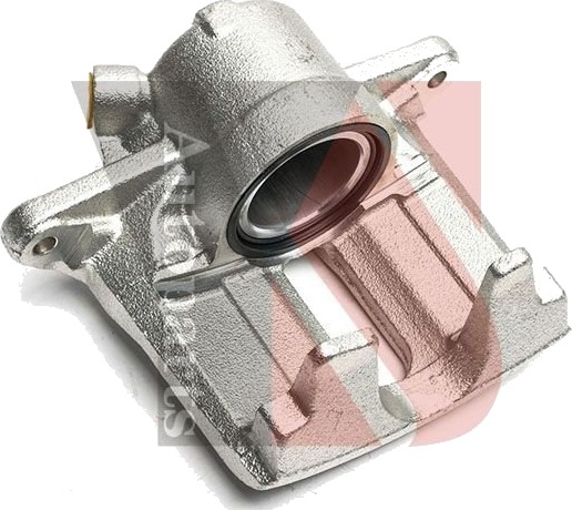 YSPARTS YS BC0761 Bremsecaliper