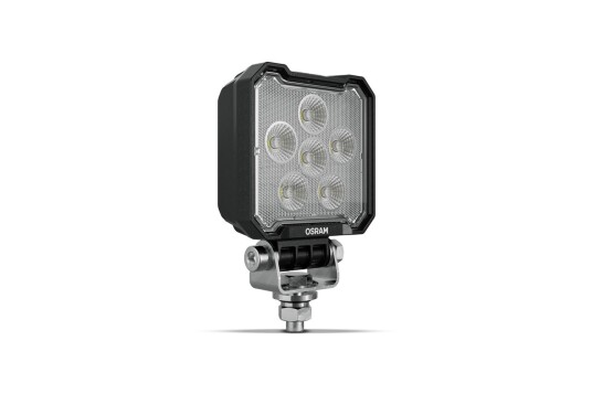 Osram LEDriving WL VX100 WD LED Arbeidslys Osram LEDriving WL VX100 WD LED Arbeidslys