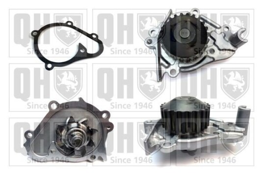 QUINTON HAZELL QCP2906 Vannpumpe QUINTON HAZELL QCP2906 Vannpumpe