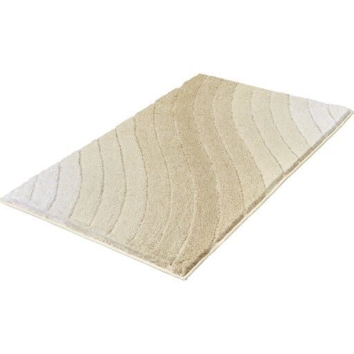 Kleine Wolke Tender badematte 60x60 cm beige