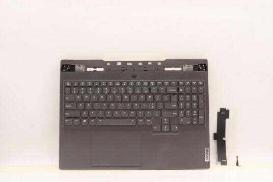 Lenovo COVER Upper Case ASM_ENG L82TD