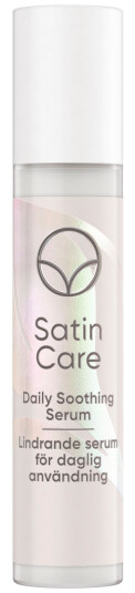 Venus Accessories Satin Care Smoothing Serum 50ml