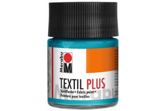 Textil Plus 50Ml Caribbean 091