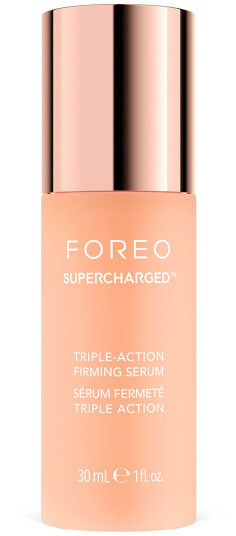 Foreo SUPERCHARGED™ Triple-Action Firming Serum 30 ml Foreo SUPERCHARGED™ Triple-Action Firming Serum 30 ml