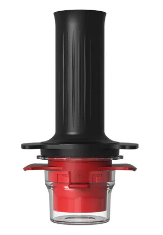 Cafflano Kompresso Espresso maker