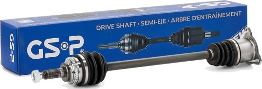 Drivaksel GSP 202624