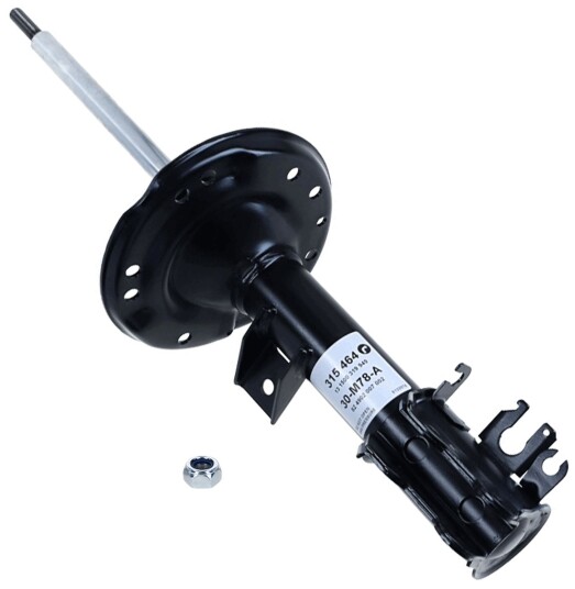 Støtdemper SACHS 315 464 Støtdemper SACHS 315 464