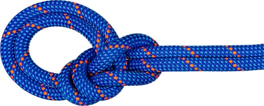 Mammut 9.5 Crag Dry Rope 70m Blue-ocean 70 m Mammut 9.5 Crag Dry Rope 70m Blue-ocean 70 m