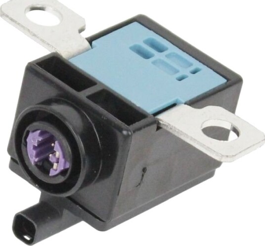ABAKUS 120-08-210 Batteriadapter
