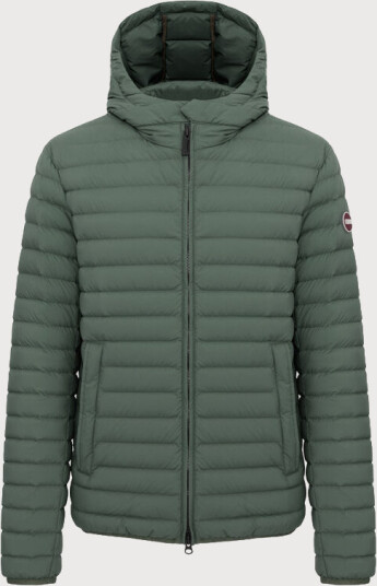 Colmar Men´s Light Down Jacket Hood Underwood 50 Colmar Men´s Light Down Jacket Hood Underwood 50