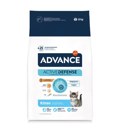 Advance Kitten 10 kg