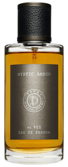 Depot No. 905 Eau de Parfum - Mystic Amber