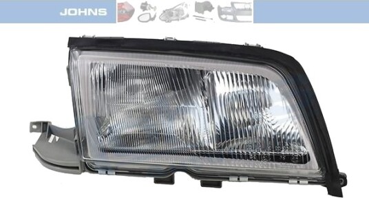 JOHNS 50 02 10-2 Frontlykter