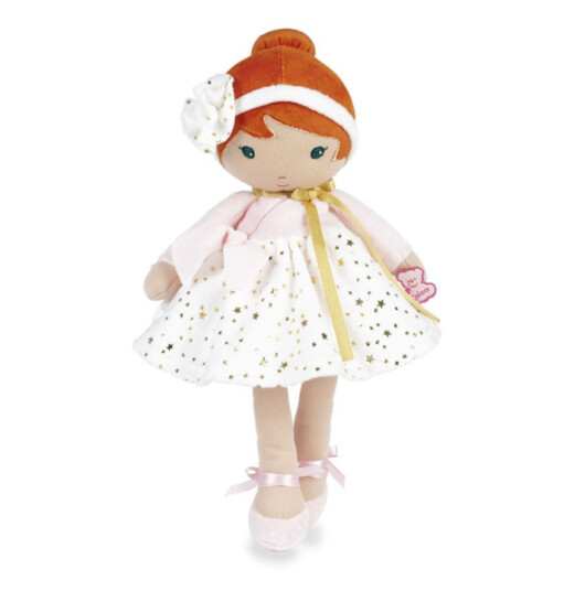 Kaloo Lalka Valentine 32 Cm Med Pudełku Tendresse