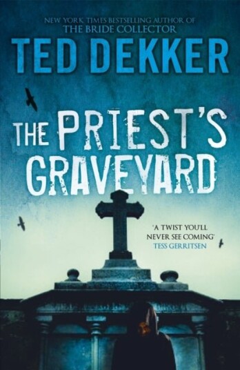 The Priest's Graveyard The Priest's Graveyard