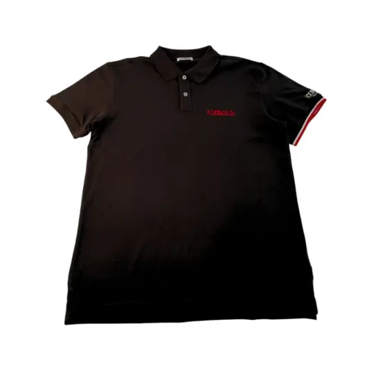 Iceberg, Herre, Topper, Svart, S, Iceberg, Herre, Topper, Svart, S,