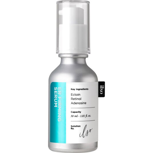 Ilso ER Ansiktsserum 30 ml med Retinol for Fastere Hud