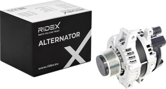 RIDEX 4G0011 Dynamo RIDEX 4G0011 Dynamo