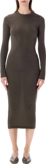Fear Of God Dame Kjoler Brun M,