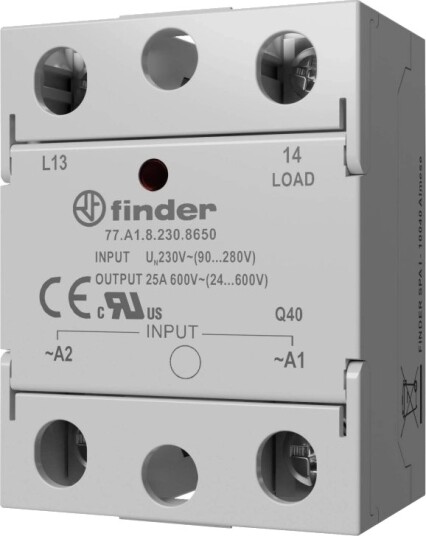 Finder 77B190248250