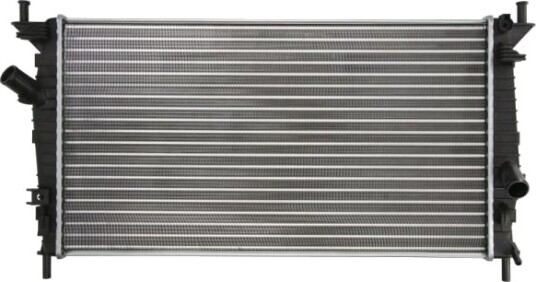 THERMOTEC D7G002TT Radiator motorkjøling