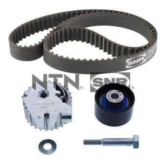 Registerreim sett SNR KD458.43 Registerreim sett SNR KD458.43