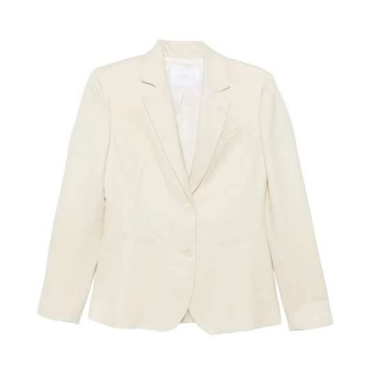 Dondup Dame Jakker Beige S, Dondup Dame Jakker Beige S,