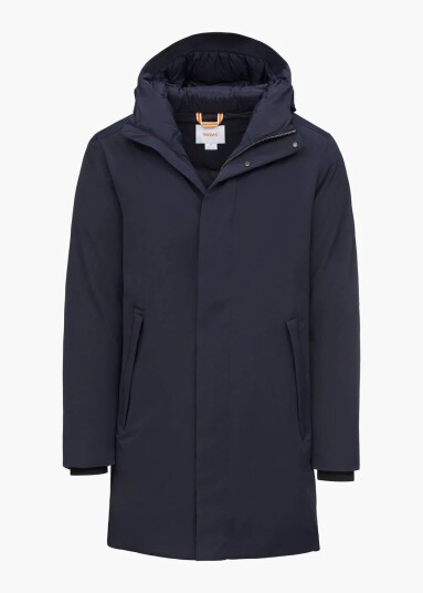Swims Zermatt Parka M's Midnight Navy XL Swims Zermatt Parka M's Midnight Navy XL