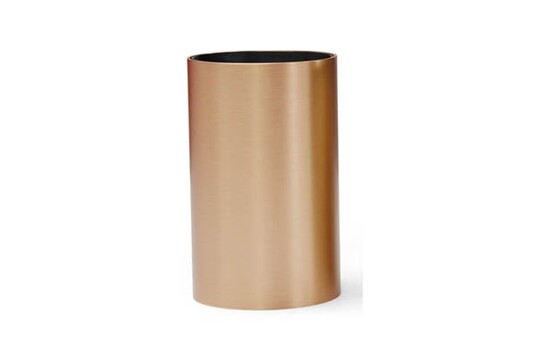 Antidark Designline Cylinder for Designline Pro eller SpotOn - Rosegull